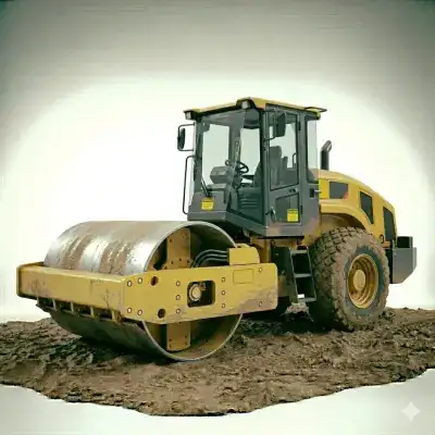 Rolo Compressor