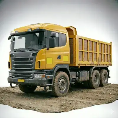 Scania