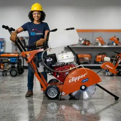 Serra Clipper
